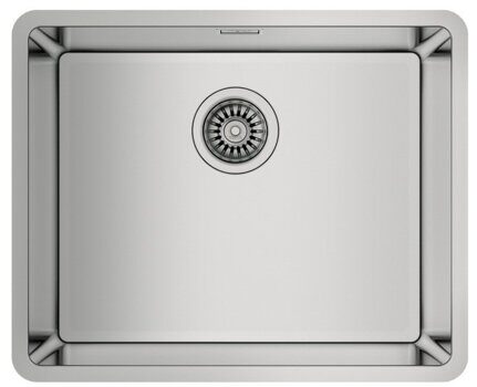 Кухонная мойка Teka BE LINEA RS15 50.40