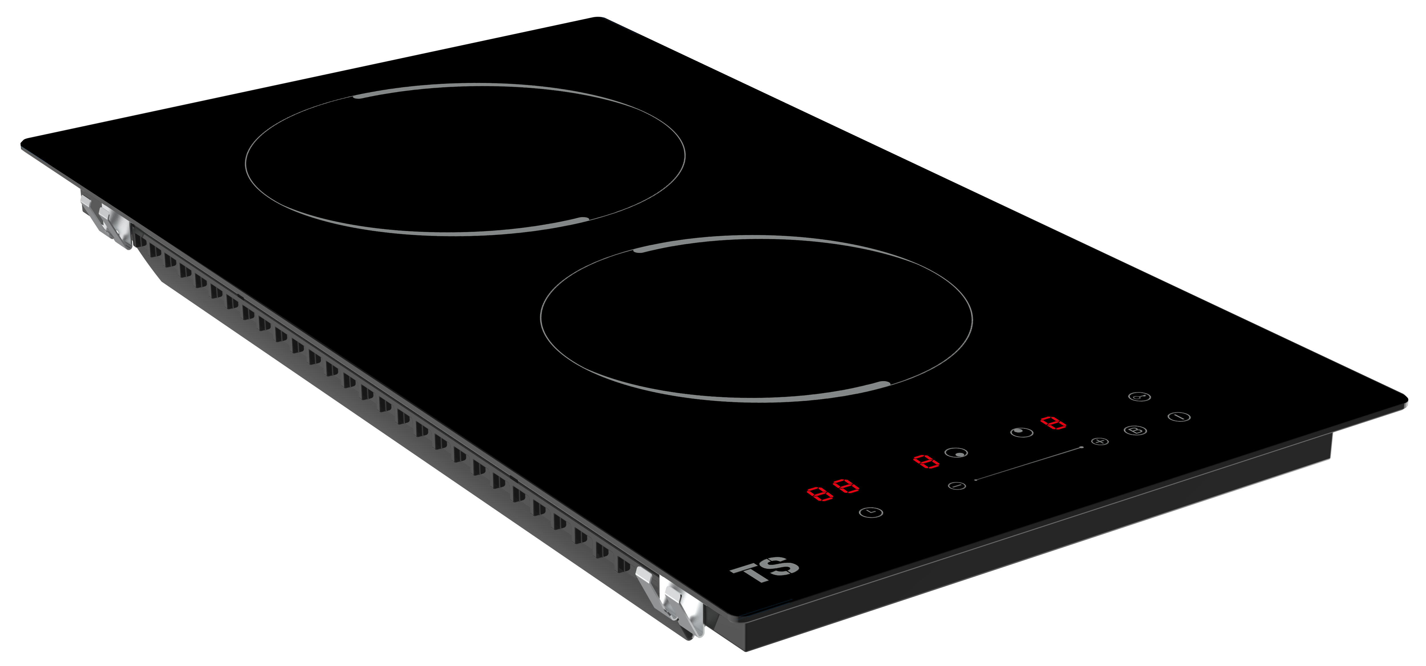 Варочная поверхность индукционная TS PI-3020.SL