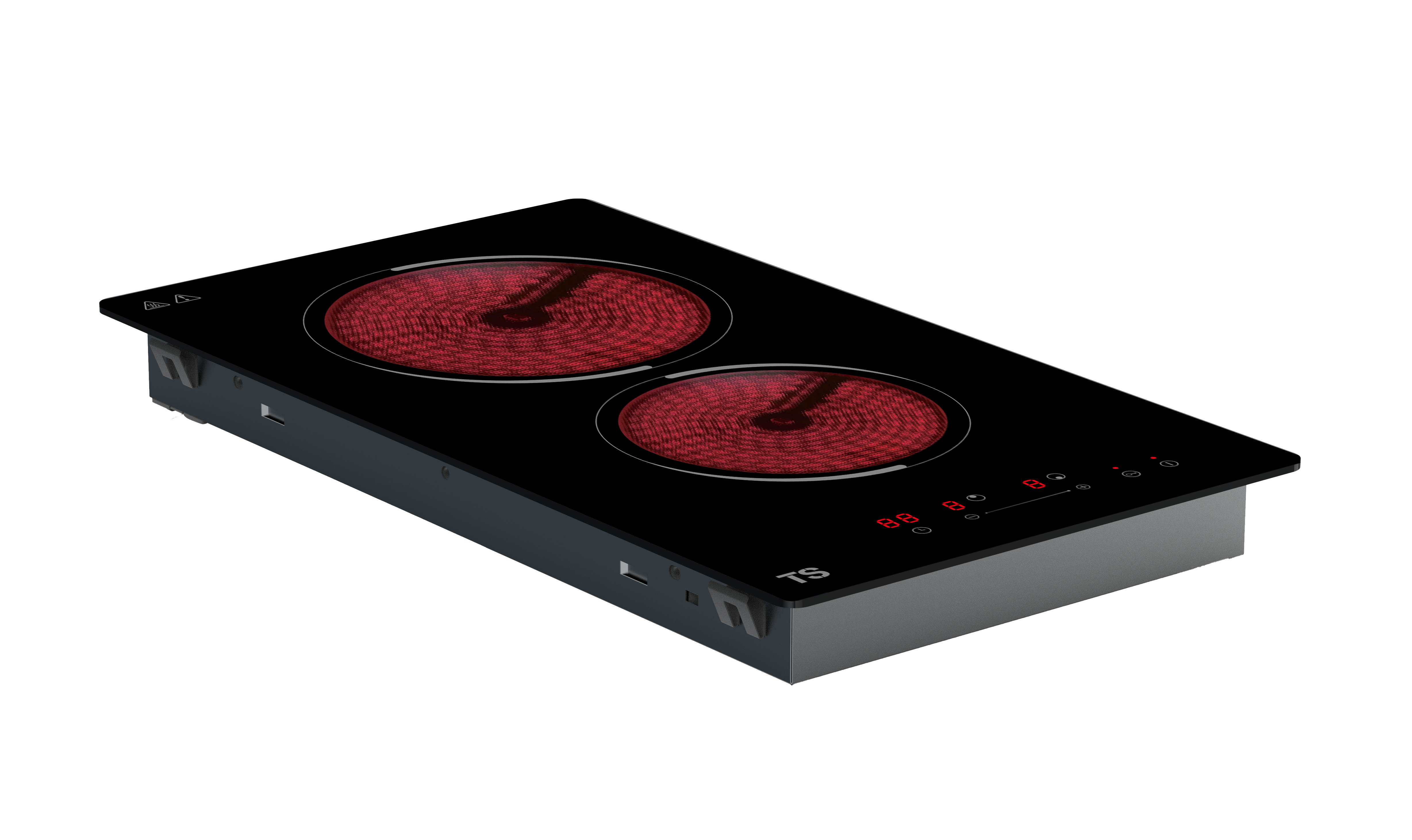 Варочная поверхность электрическая TS PE-320.SL