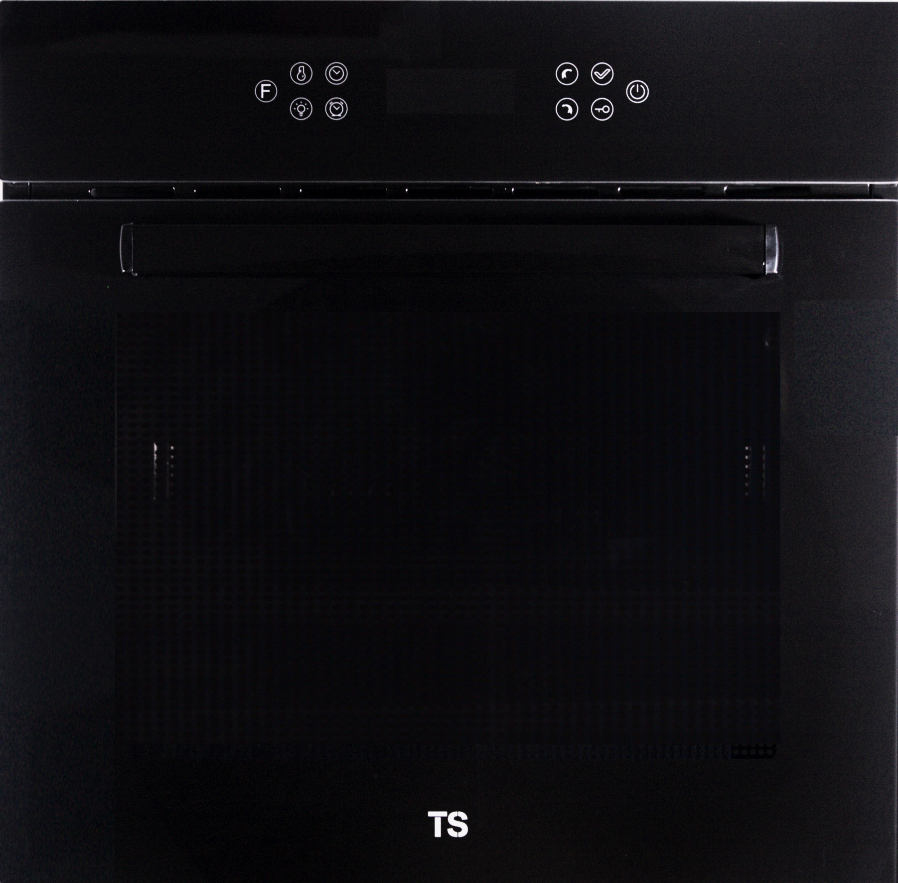 Духовой шкаф TS OES-7010B00-BL