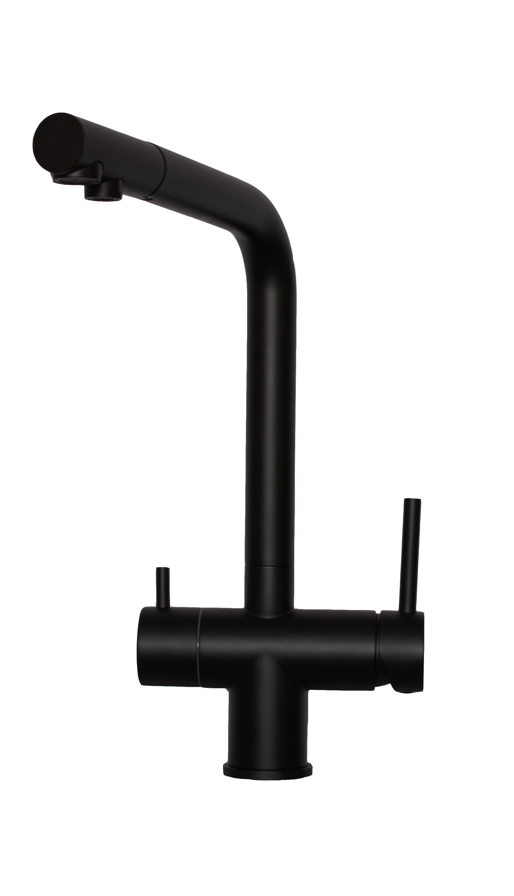 Кухонный смеситель TSink Gemini