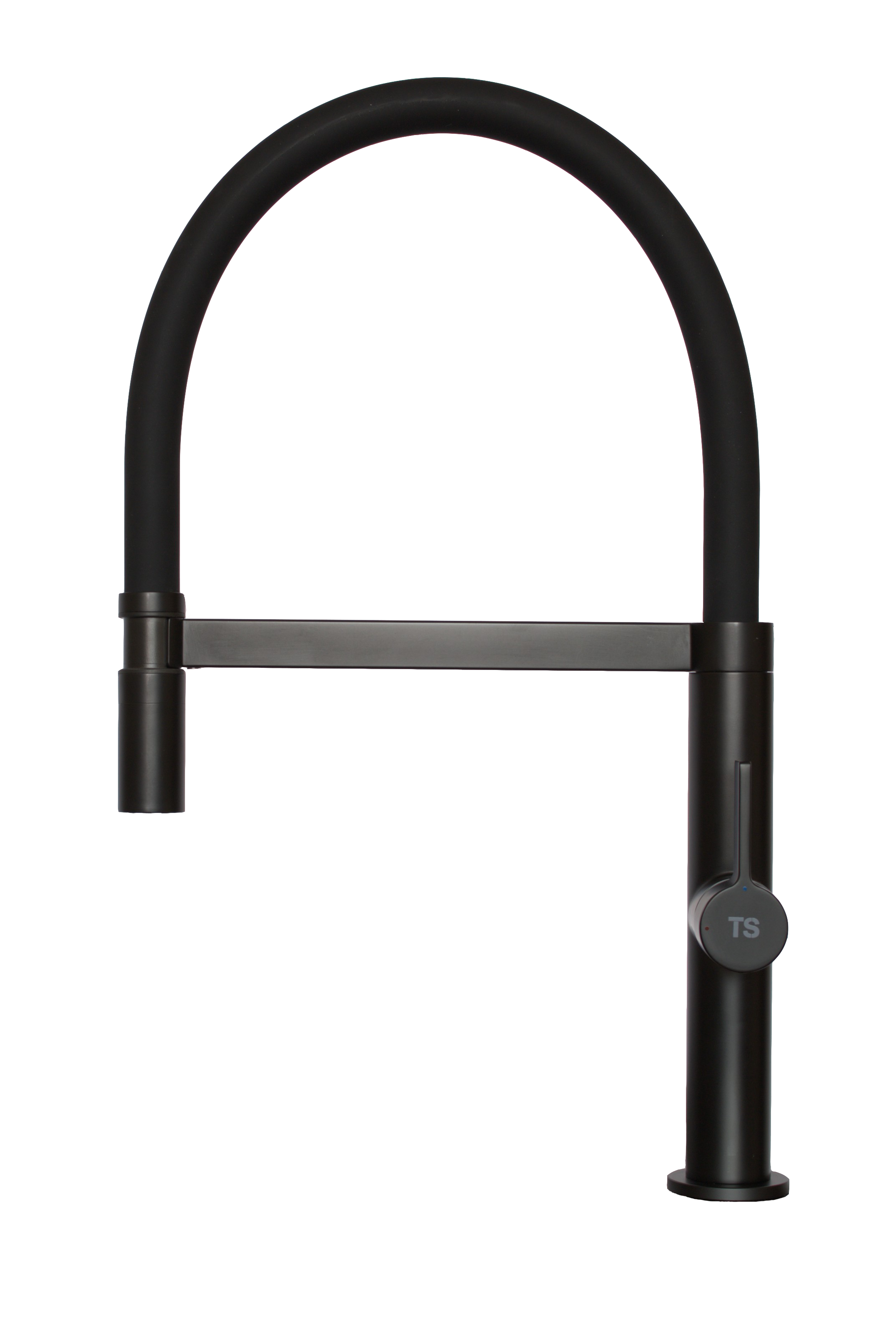 Кухонный смеситель TSink Aries Black