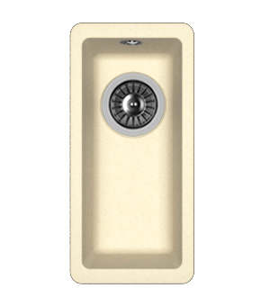 Кухонная мойка Florentina Вега 160 шампань