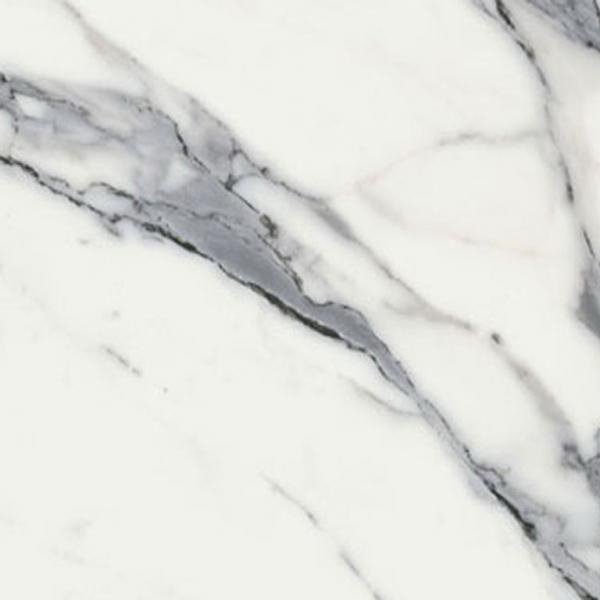 Столешница КЕДР 727/1 Гранит белый 3 метра Глянец