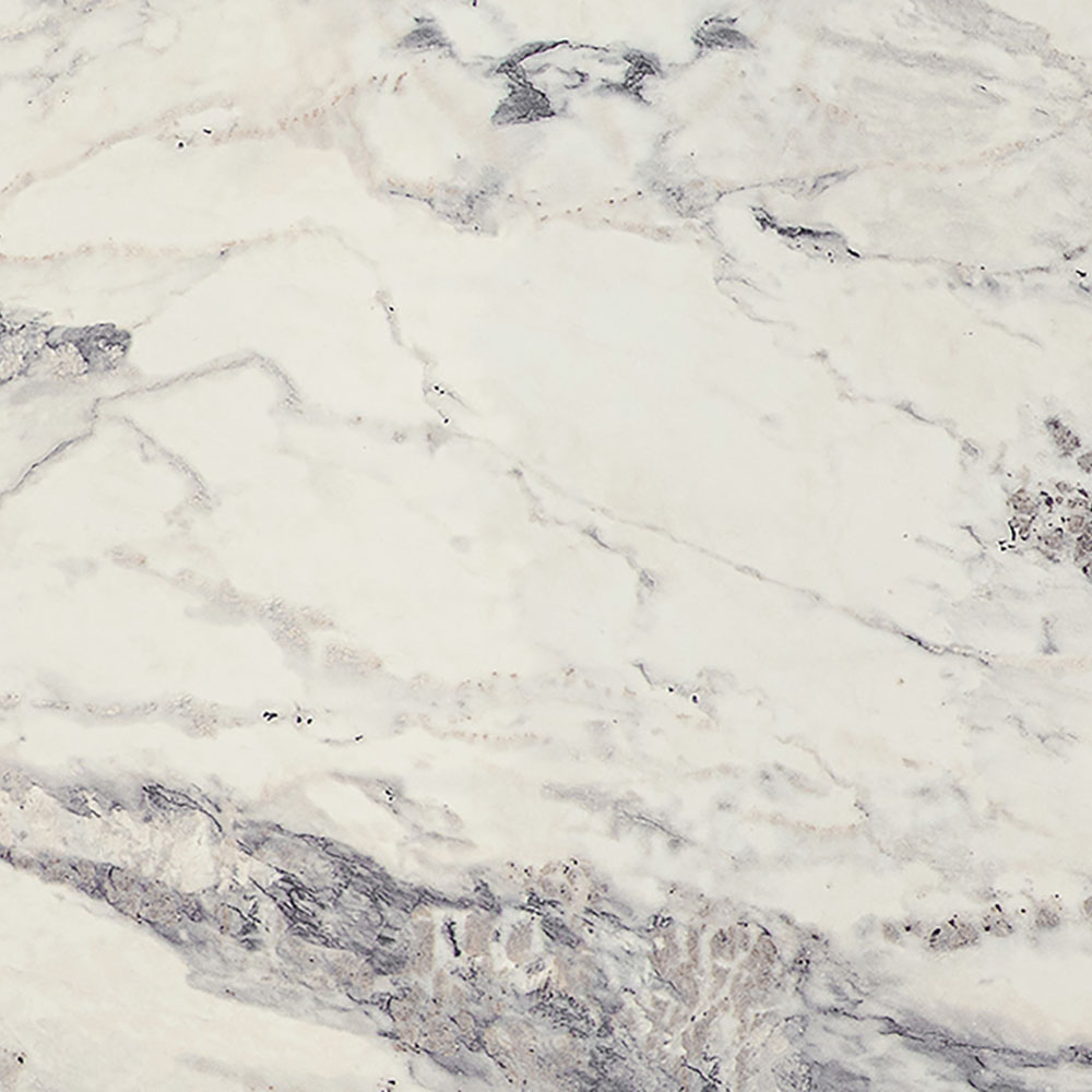 Стеновая панель КЕДР 2384 Мрамор Греческий 3 метра 