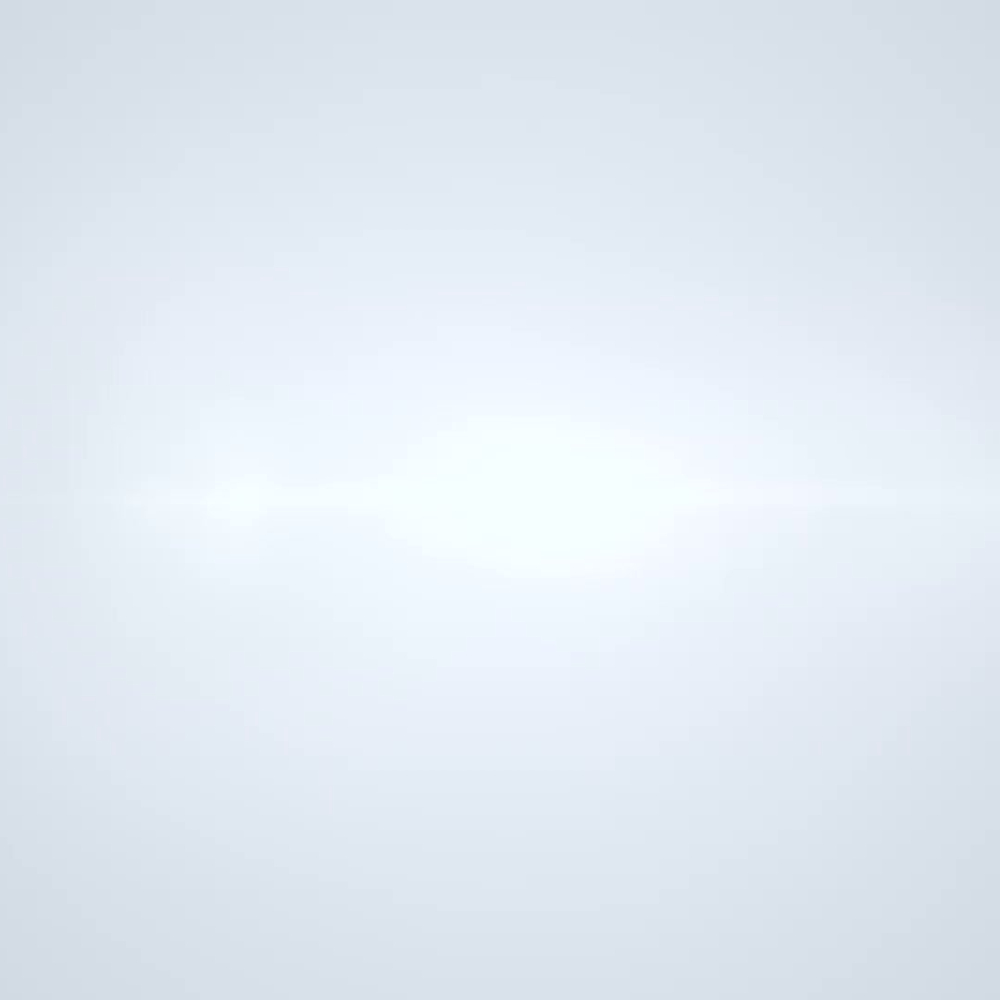 Столешница КЕДР 111/1 Белый глянец 3 метра