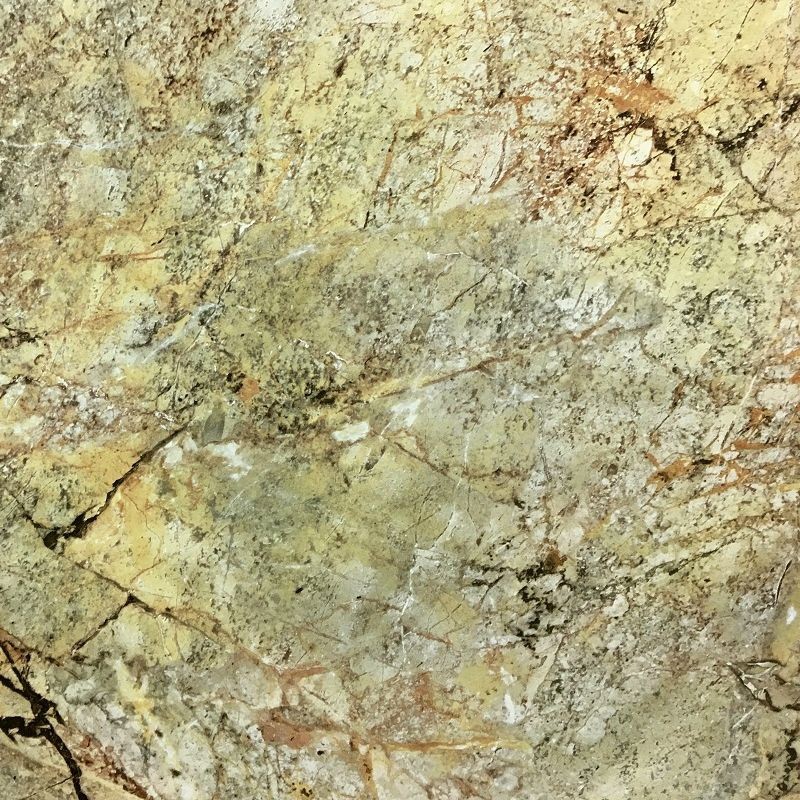 Стеновая панель КЕДР 3024 Мрамор золотой 3 метра