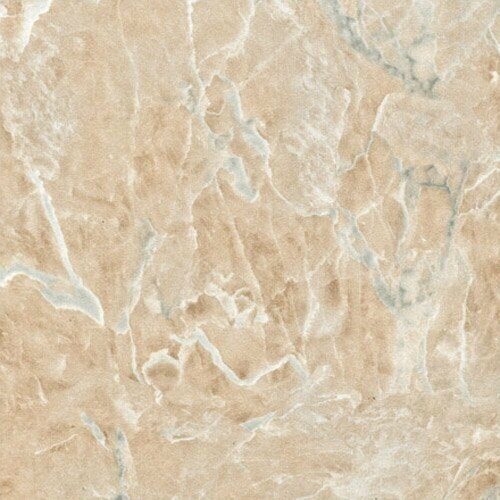 Стеновая панель КЕДР 2231 Оникс бежевый классический 3 метра