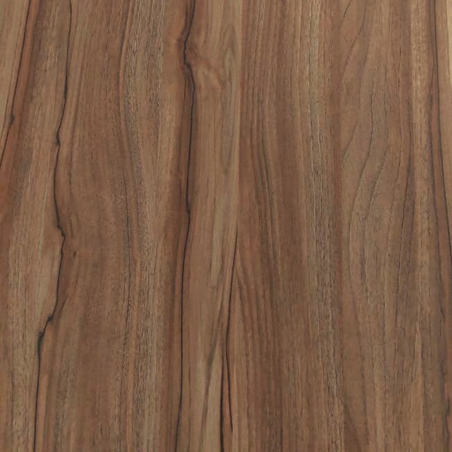 HPL панель Ясень золотистый 610*3660*4мм тонкий