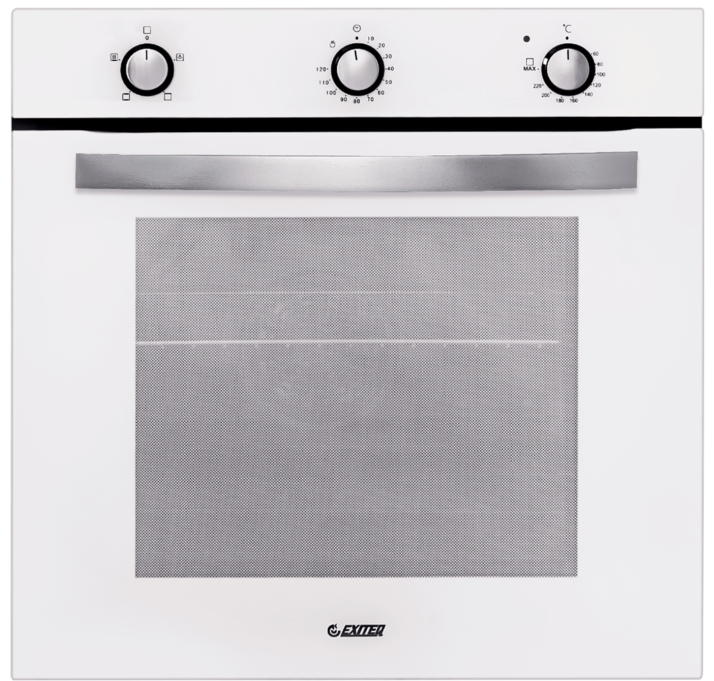 Духовой шкаф EXITEQ EXO-105 White