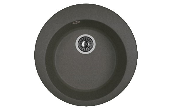 Кухонная мойка Dr.Gans Гала графит