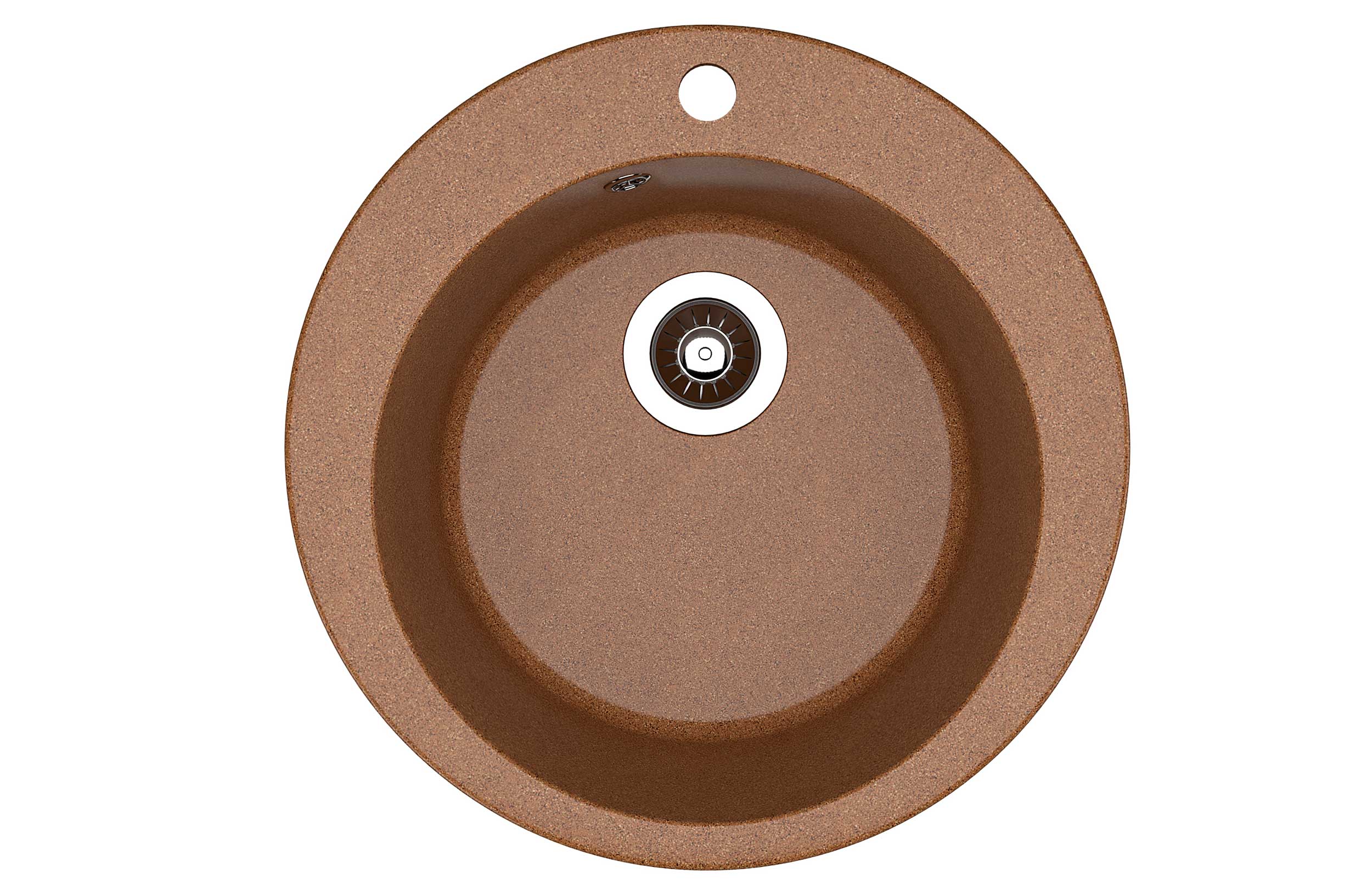 Кухонная мойка Dr.Gans Гала терракота