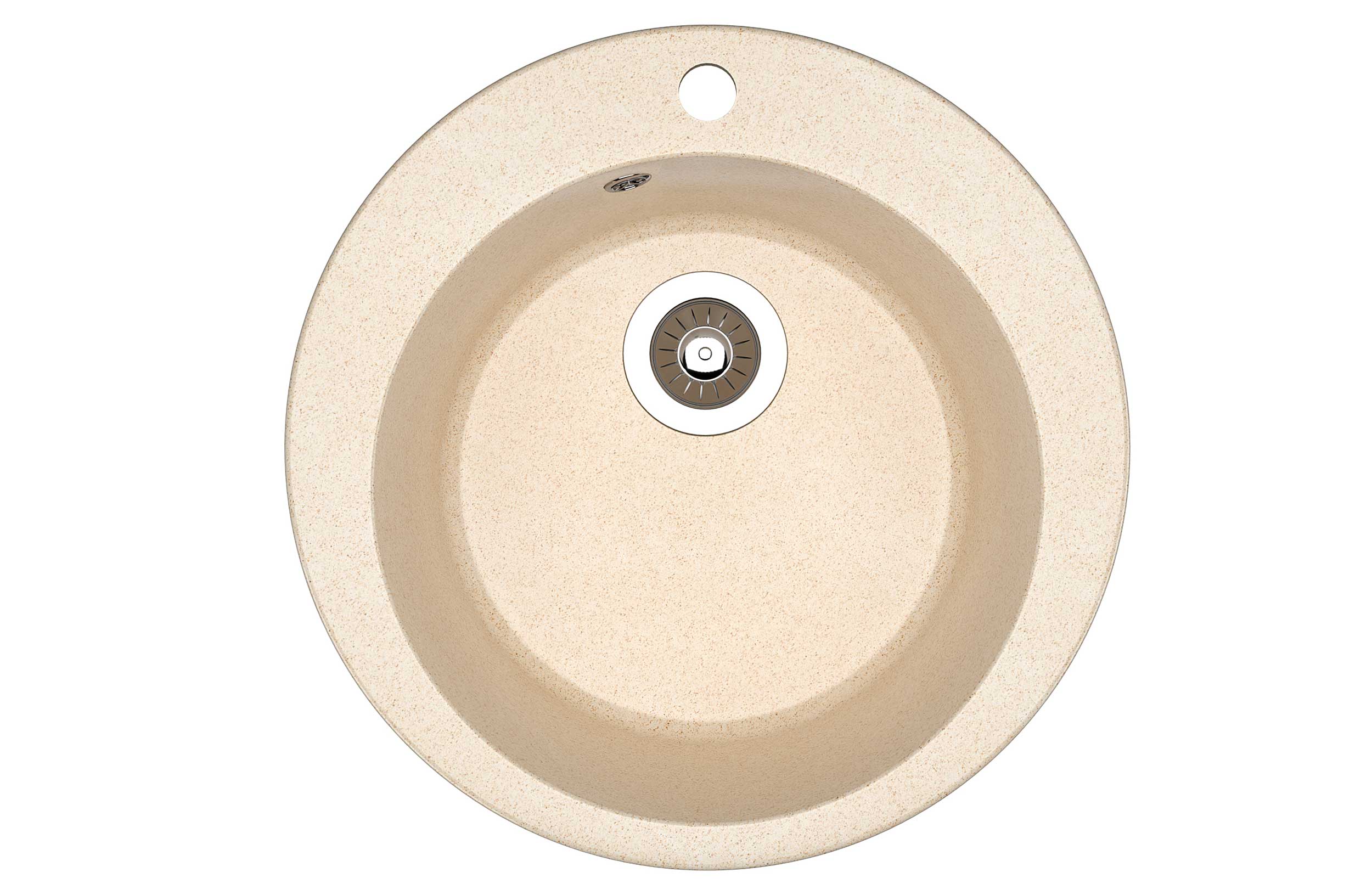 Кухонная мойка Dr.Gans Гала латте