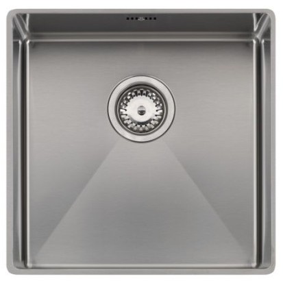 Кухонная мойка Reginox Florida 40х40