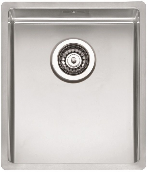 Кухонная мойка Reginox New York 34х40 comfort