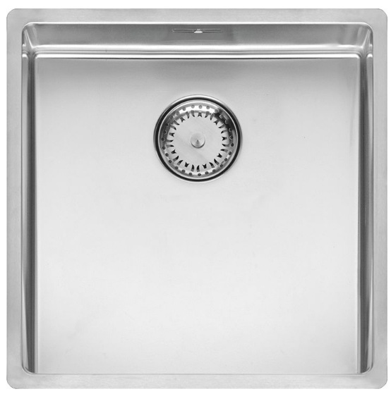 Кухонная мойка Reginox New York 40х40 comfort