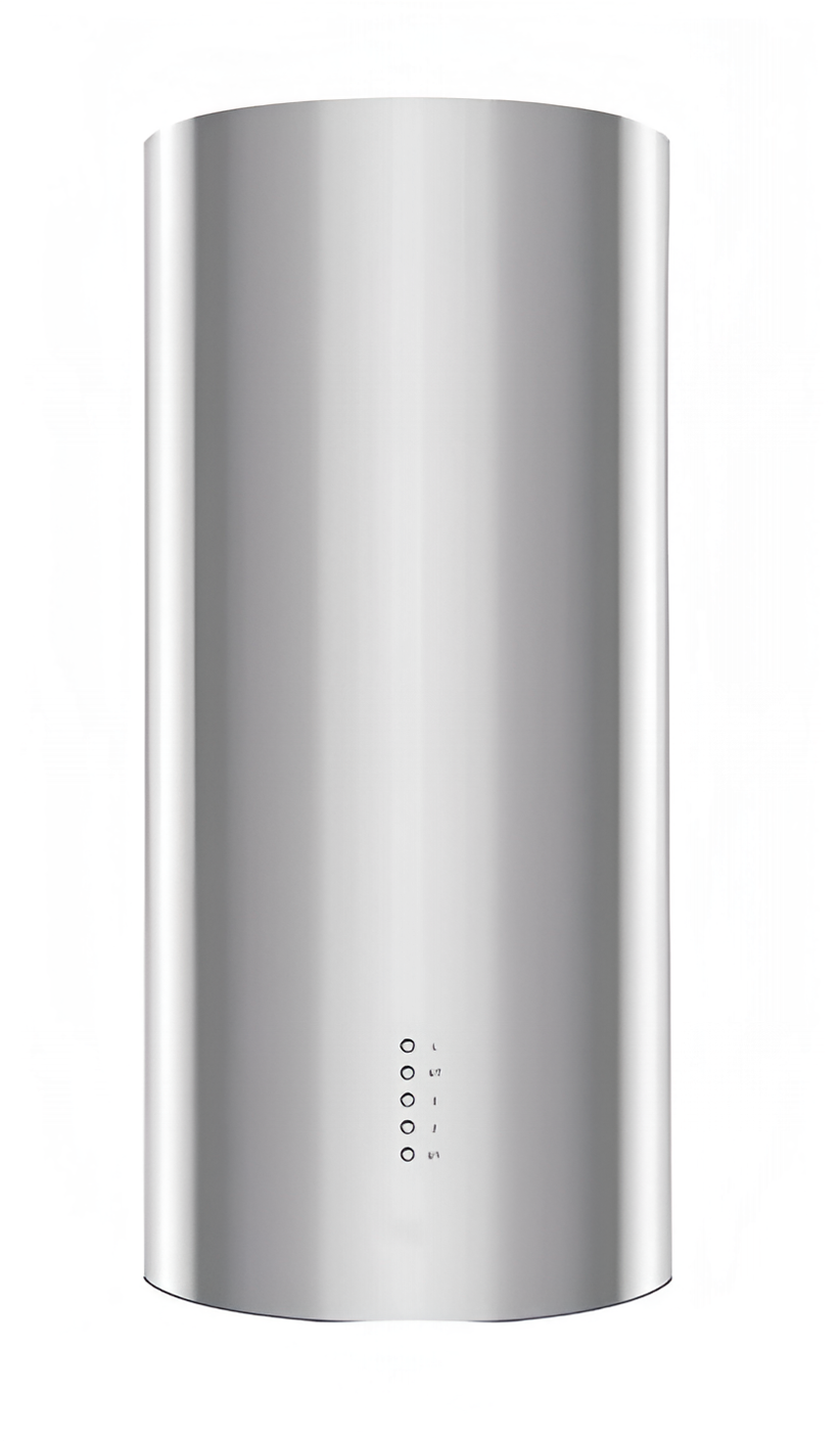 Вытяжка настенная TS Tibia inox