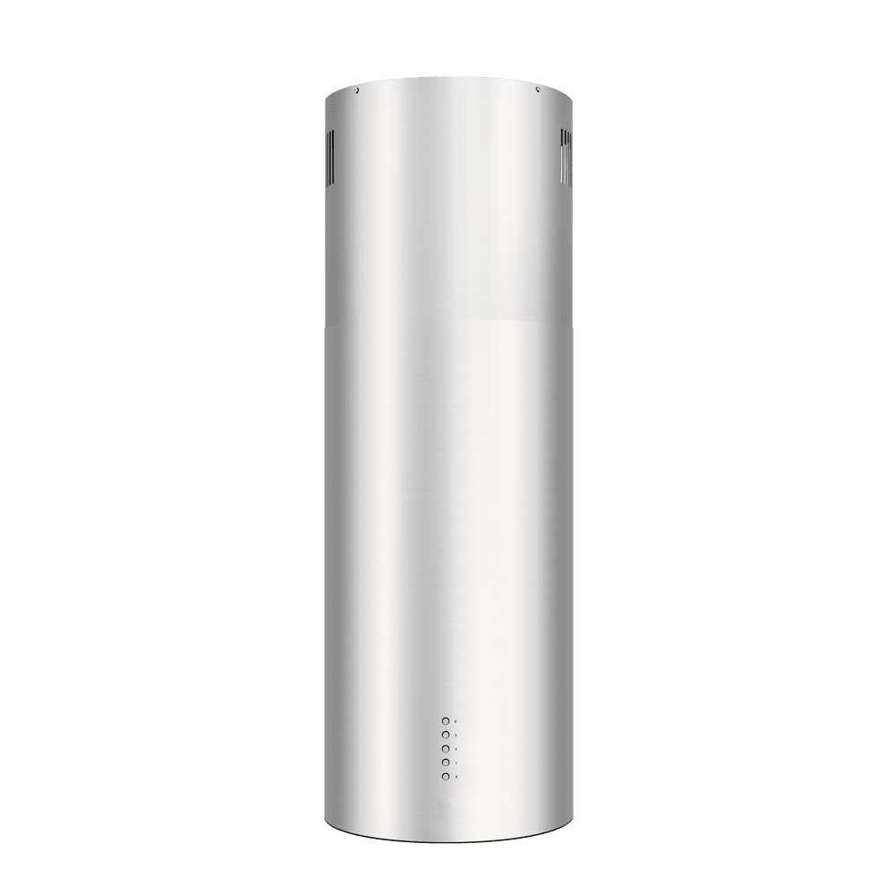 Вытяжка островная TS Isla Tibia inox 