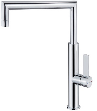Кухонный смеситель TEKA FOT 990 Chrome