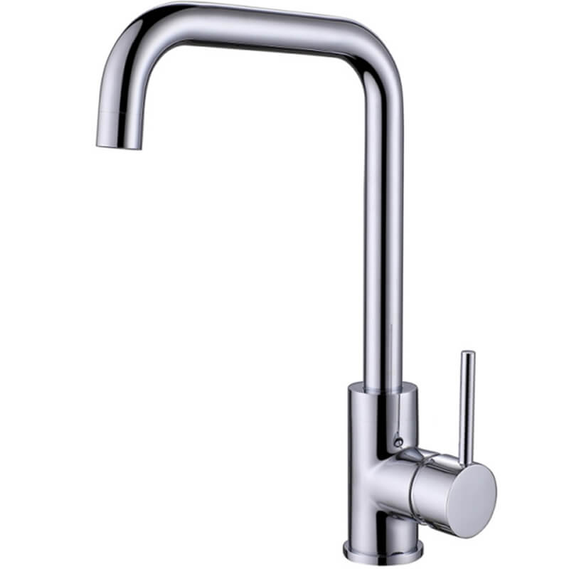 Кухонный смеситель Reginox Pearl chrome tap