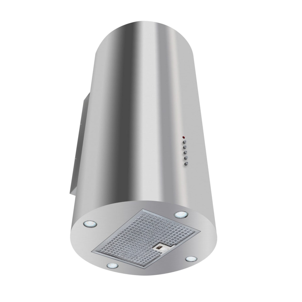 Вытяжка настенная AKPO Balmera inox