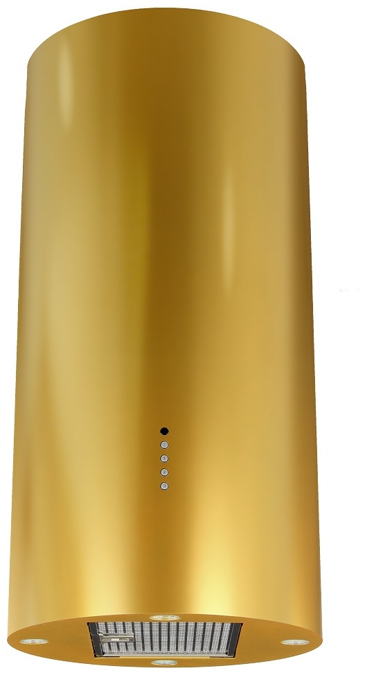 Вытяжка настенная AKPO Isla Balmera Gold