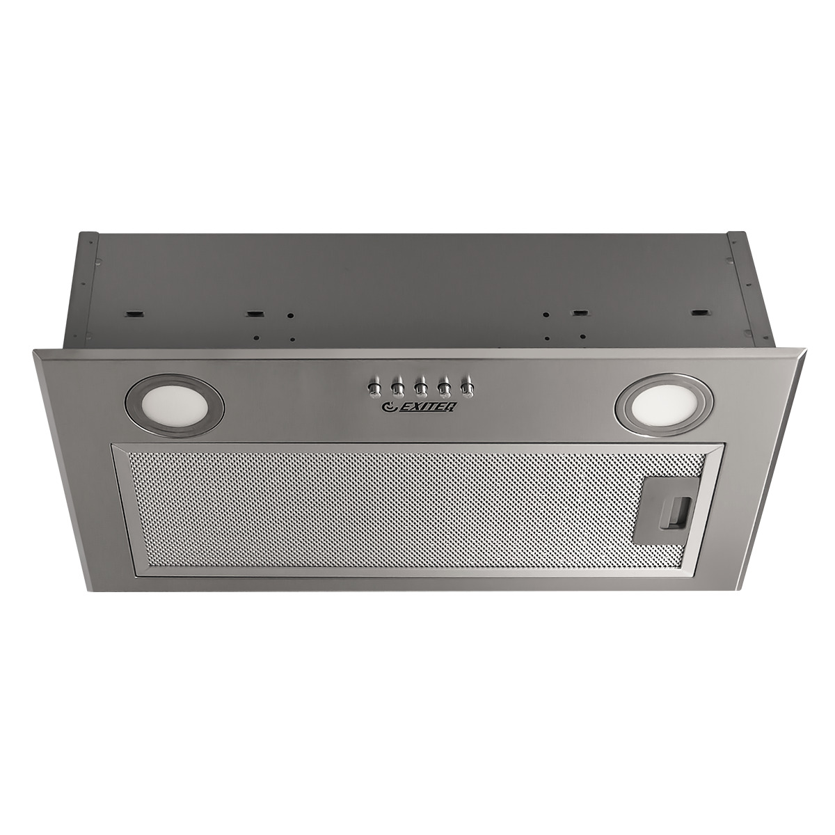 Вытяжка встраиваемая Exiteq EX-1276