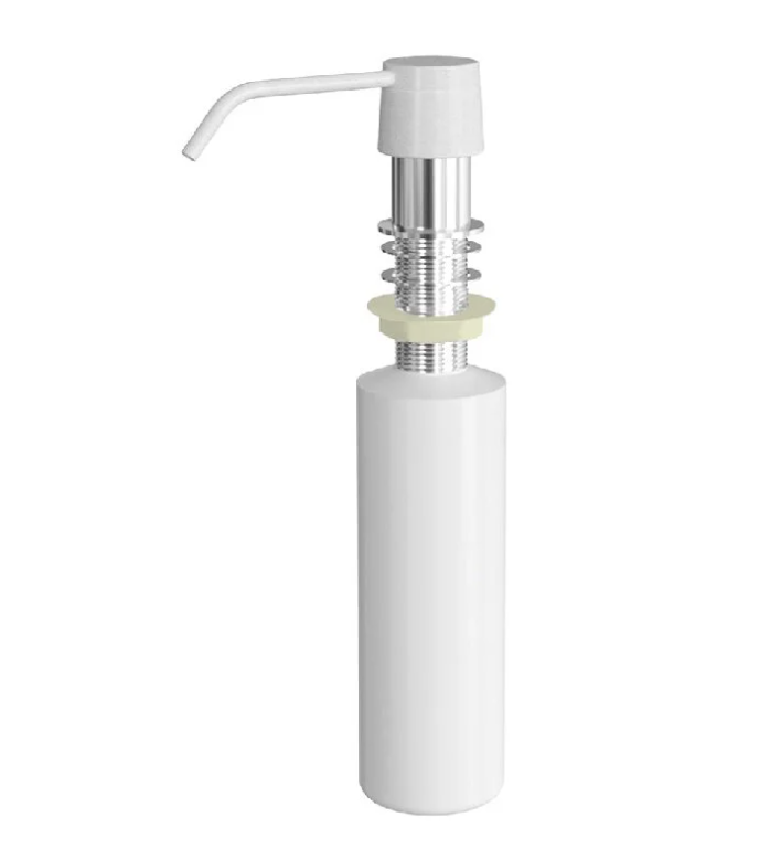 Диспенсер для моющего средства Florentina Рондо жасмин